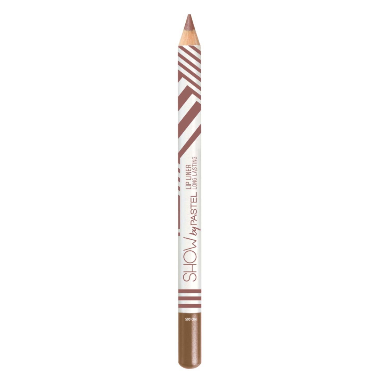Pastel Show Pastel Lip Liner 205 Irish Cream