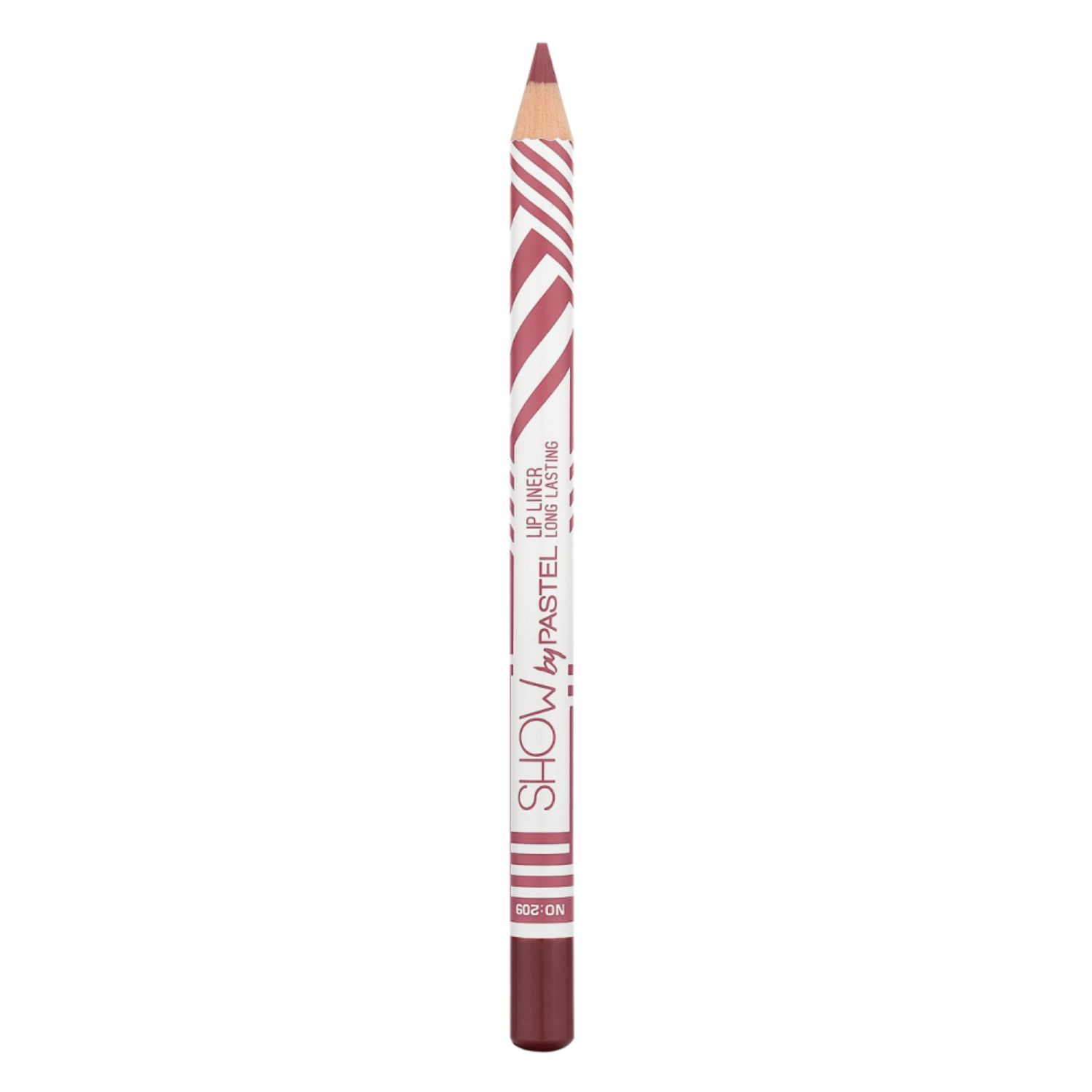 Show By Pastel Lip Liner #209 Pink Guava