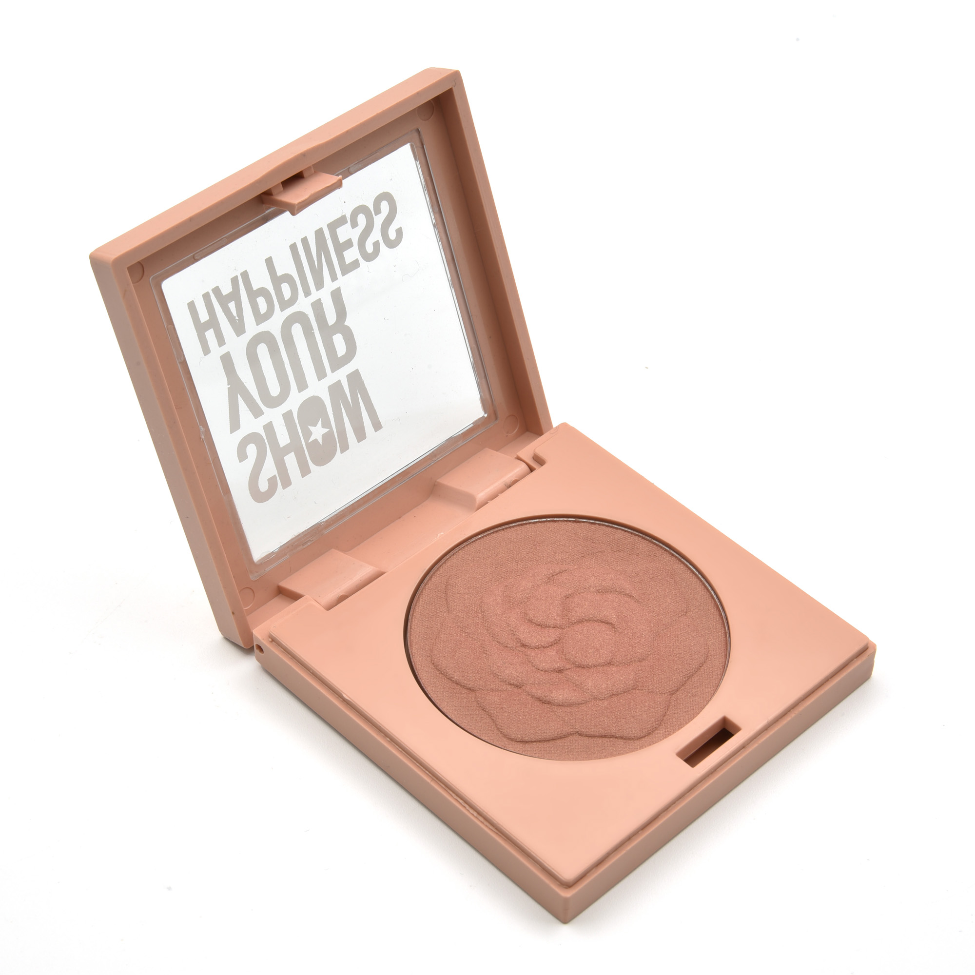 Pastel Show Pastel Show Your Happiness Blusher 207 Sunny