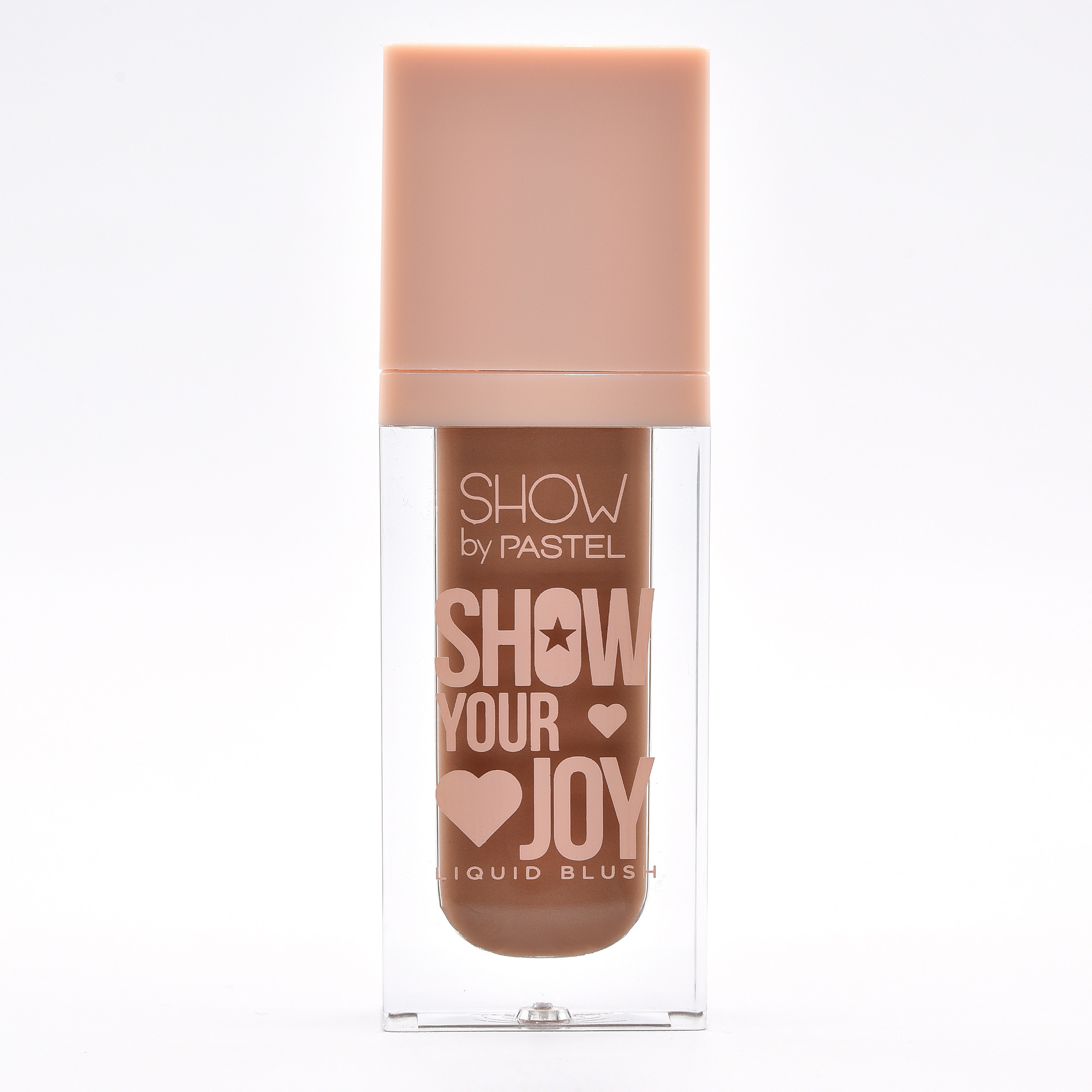 Pastel Show Pastel Show Your Joy Liquid Blush 54 Fresh Glow