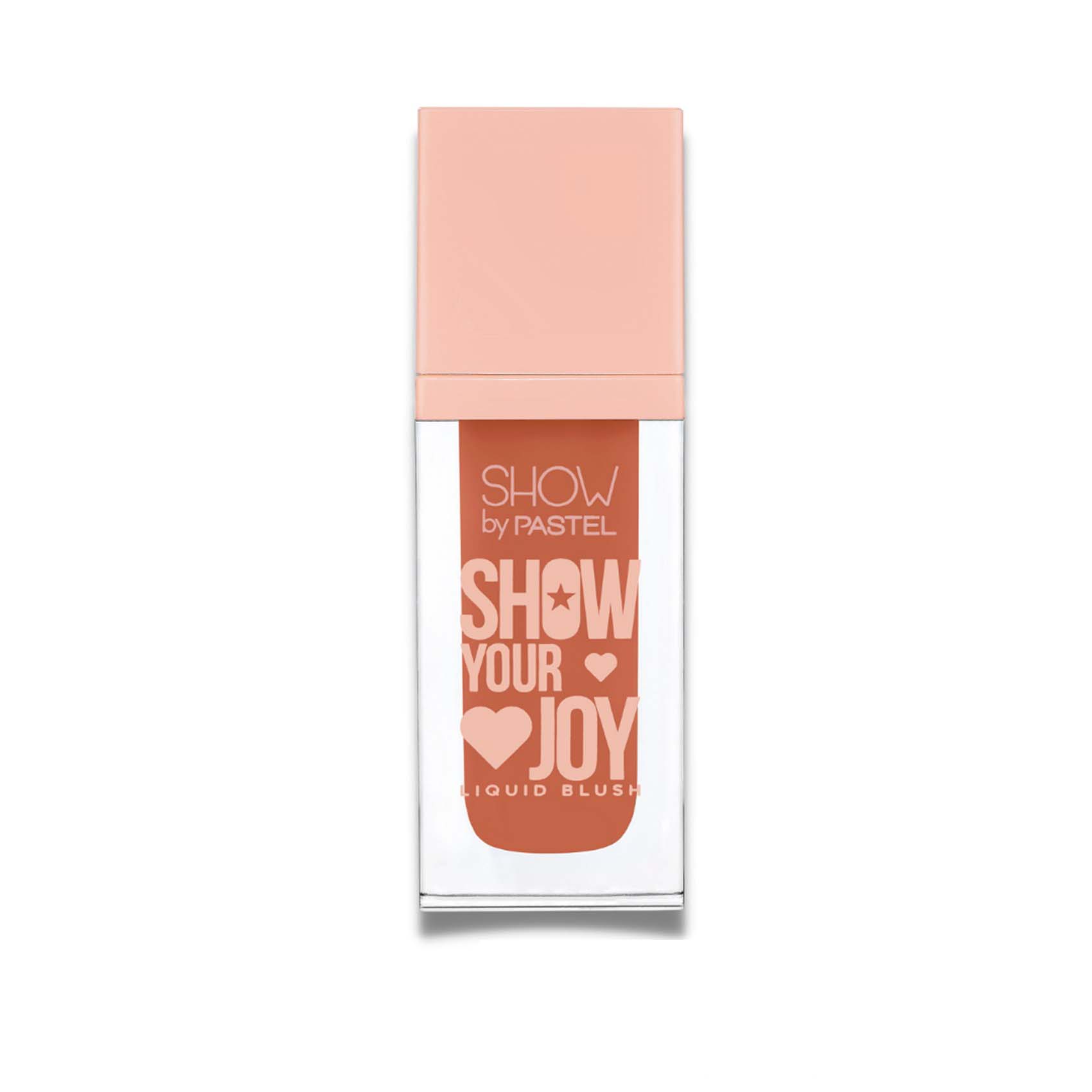 Pastel Show Pastel Show Your Joy Liquid Blush 57 Cheerleader