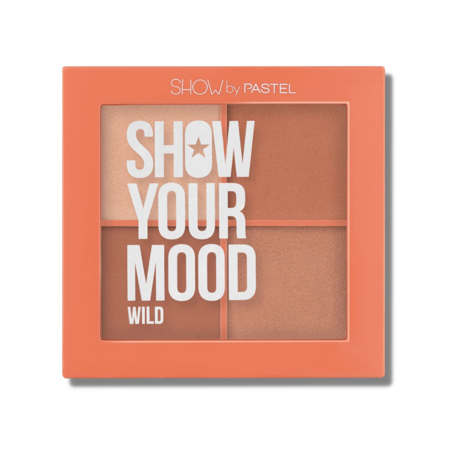Pastel Show Pastel Show Your Mood Blush 441 Wild