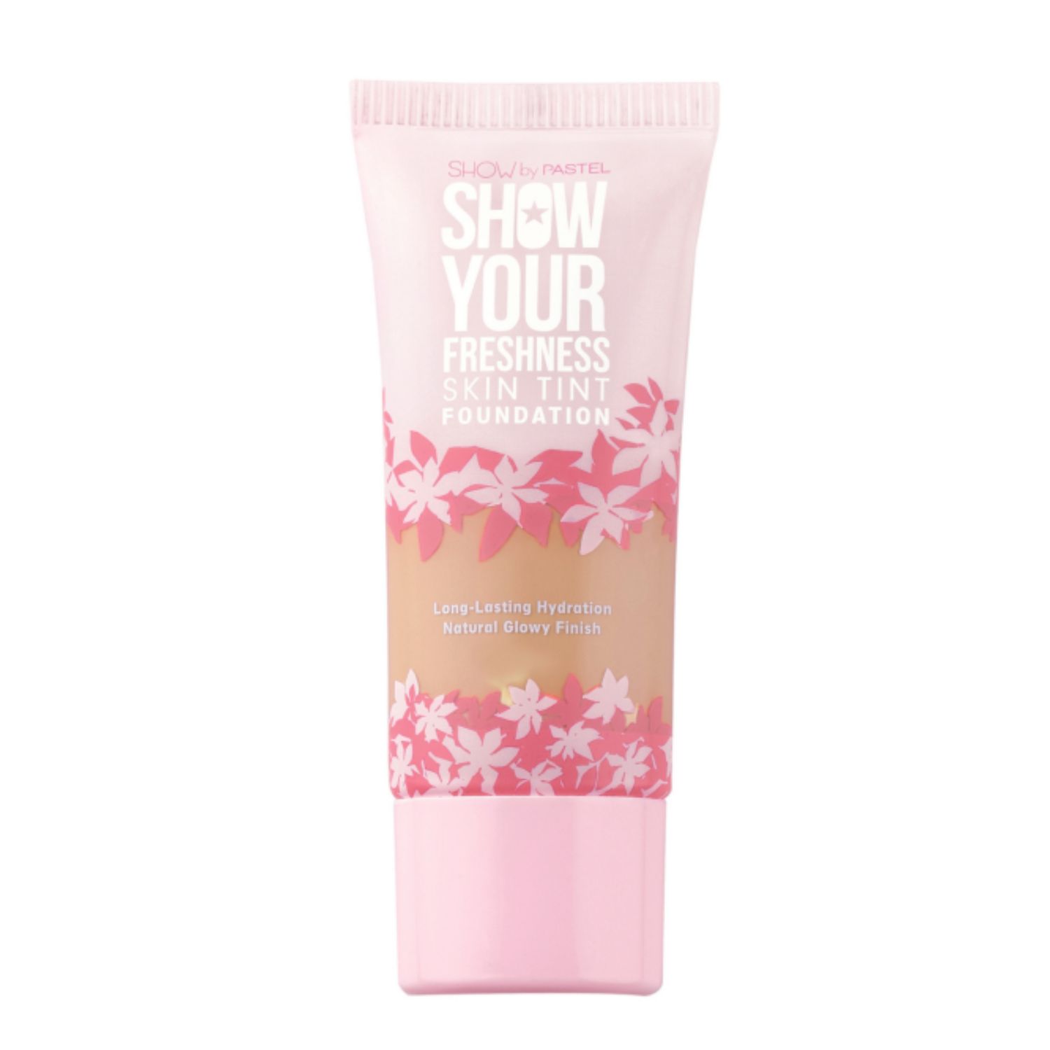 ShowByPastel Show Freshness Skin Tint Foundation 503 Honey