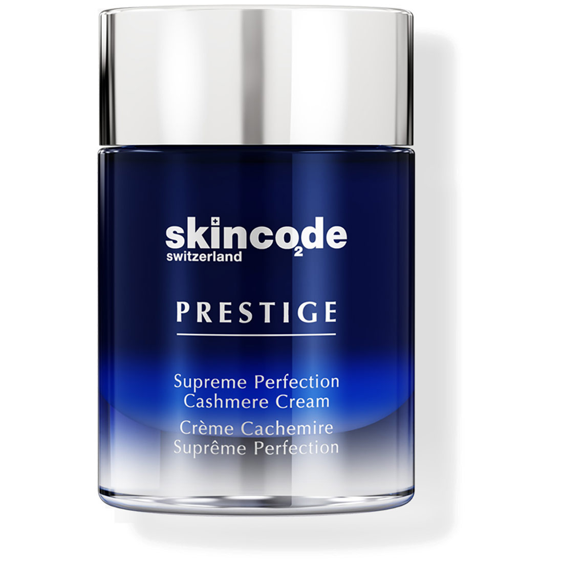 Skin Code Supreme Perfection Cashmere Cream 50 ml