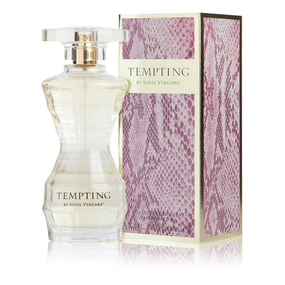 Sofia Vergara Tempting 100 ml
