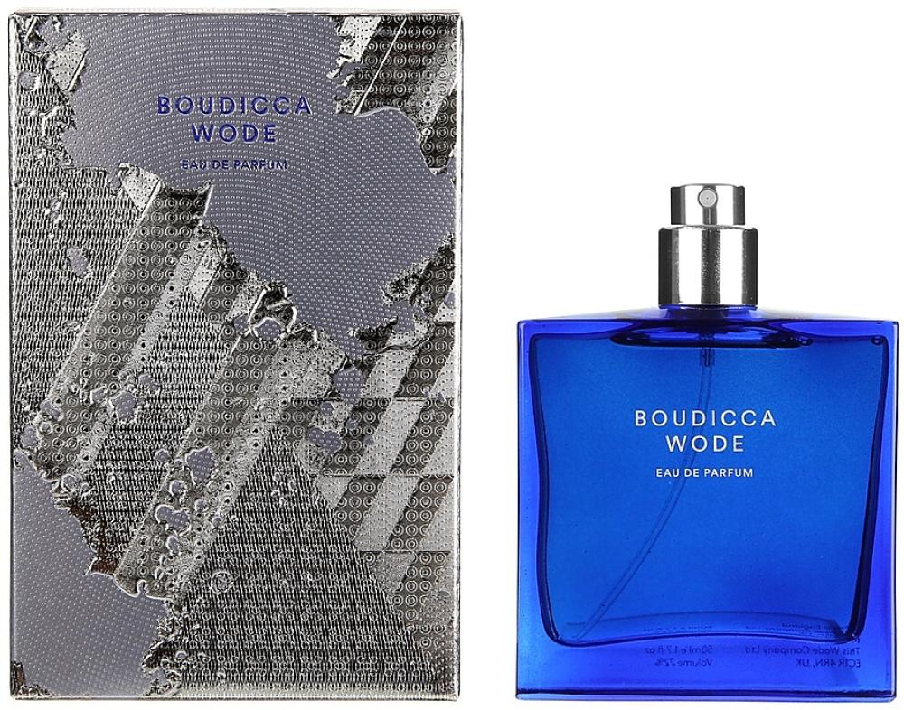 The Beautiful Mind Series Boudicca Wode 50 ml
