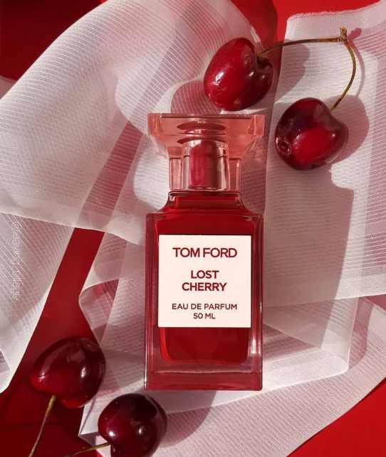Tom Ford Lost Cherry Eau de Parfum for Women - 50 ml | Nahdi