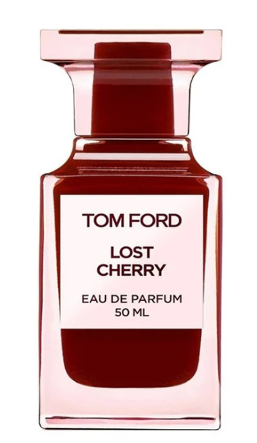Tom Ford Lost Cherry Eau de Parfum for Women - 50 ml | Nahdi