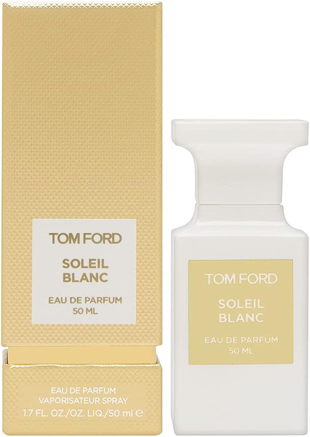 Tom Ford Soleil Blanc 50 ml