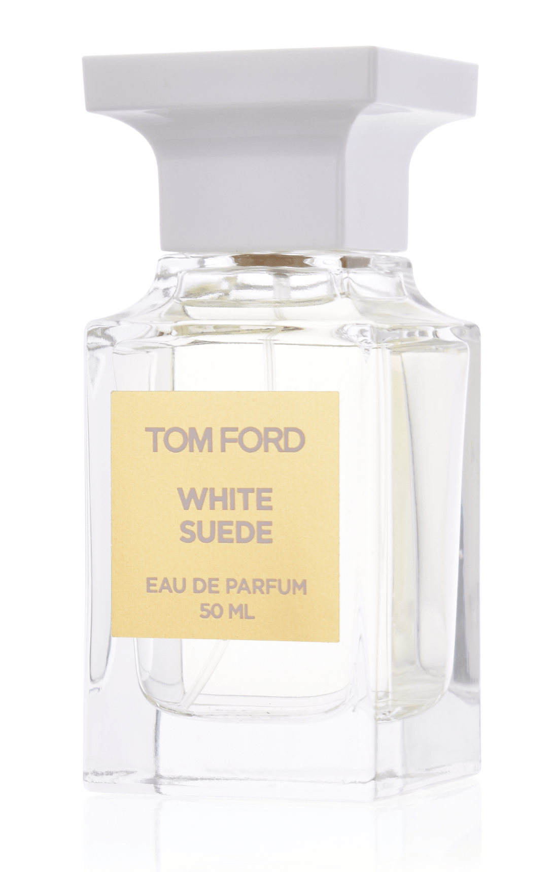 香水(女性用) TOM FORD WHITE SUEDE 50ml Tom Ford White Suede Eau De Parfum Spray For Women 1.7 oz / 50 ml