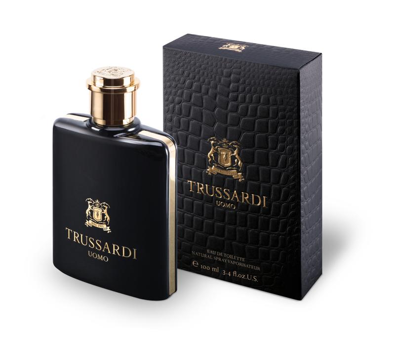تروساردي عطر اومو - او دو تواليت 100 مل