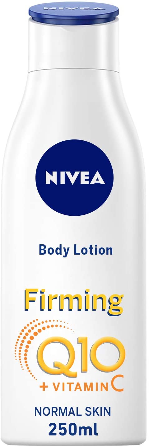 Nivea Body Lotion Body Firming Moisturising 250 ml