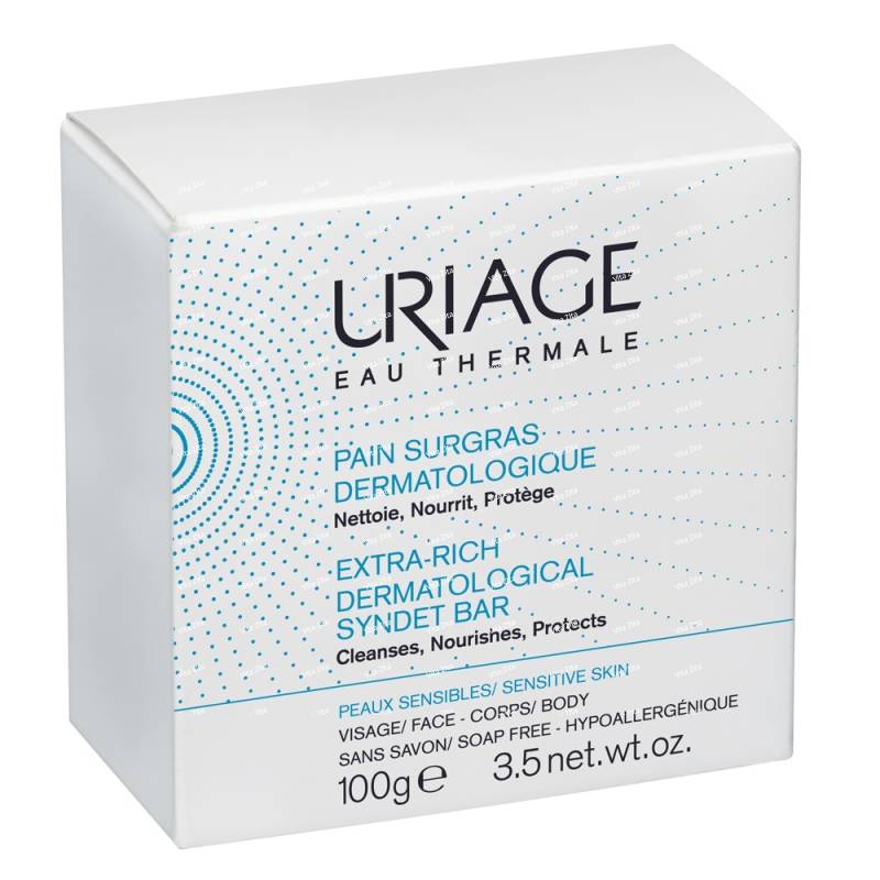 يورياج صابونة مرطبة معطرة 100 مل