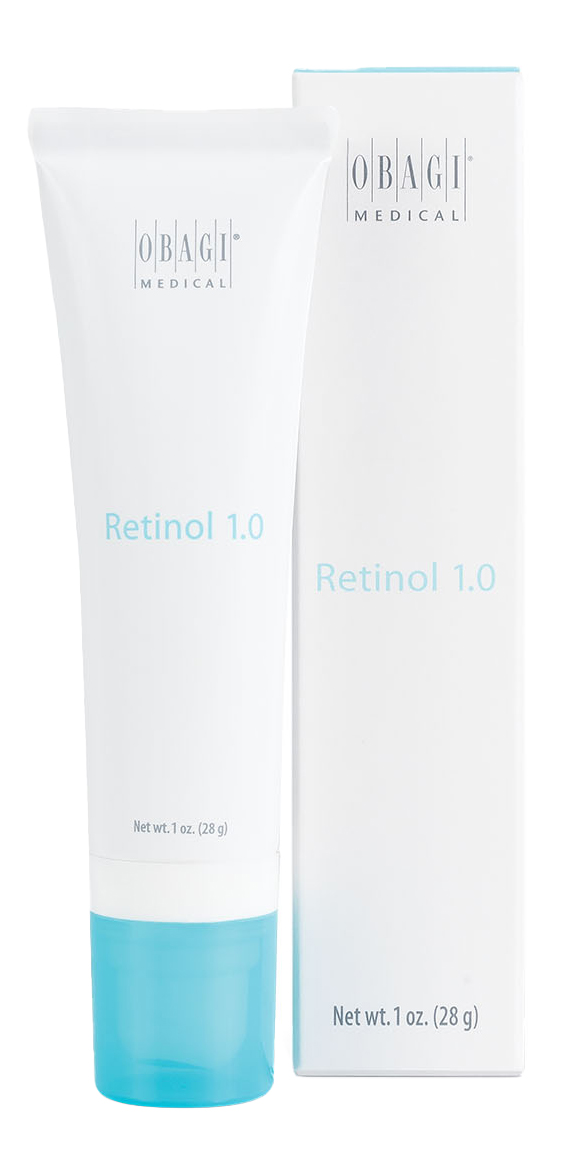 Obagi Retinol Cream 1.0% 28 gm | Nahdi