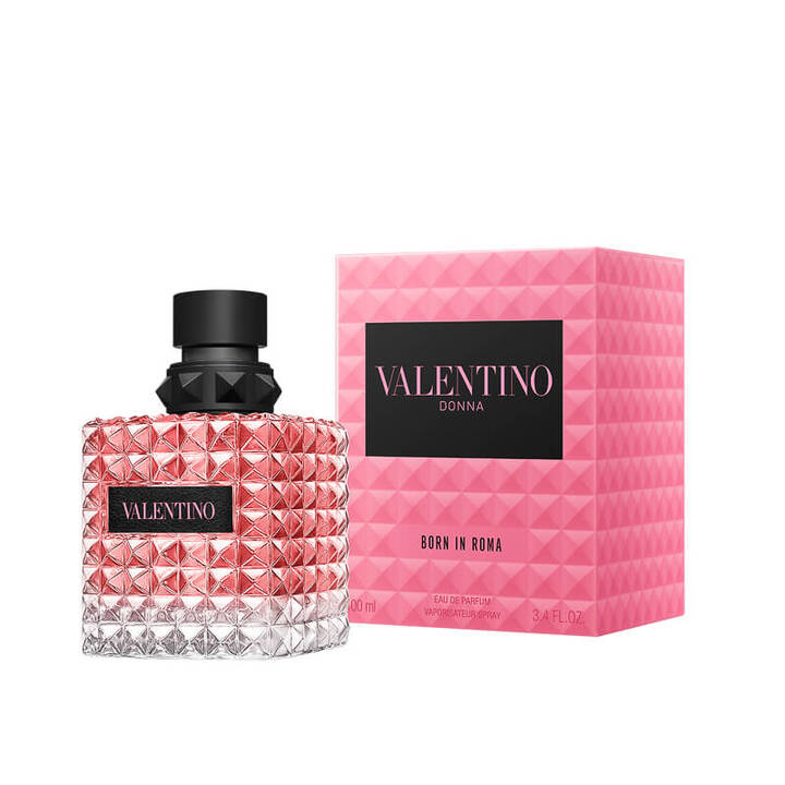 Valentino Donna Born In Roma 100 ml