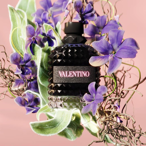 parfum valentino uomo men