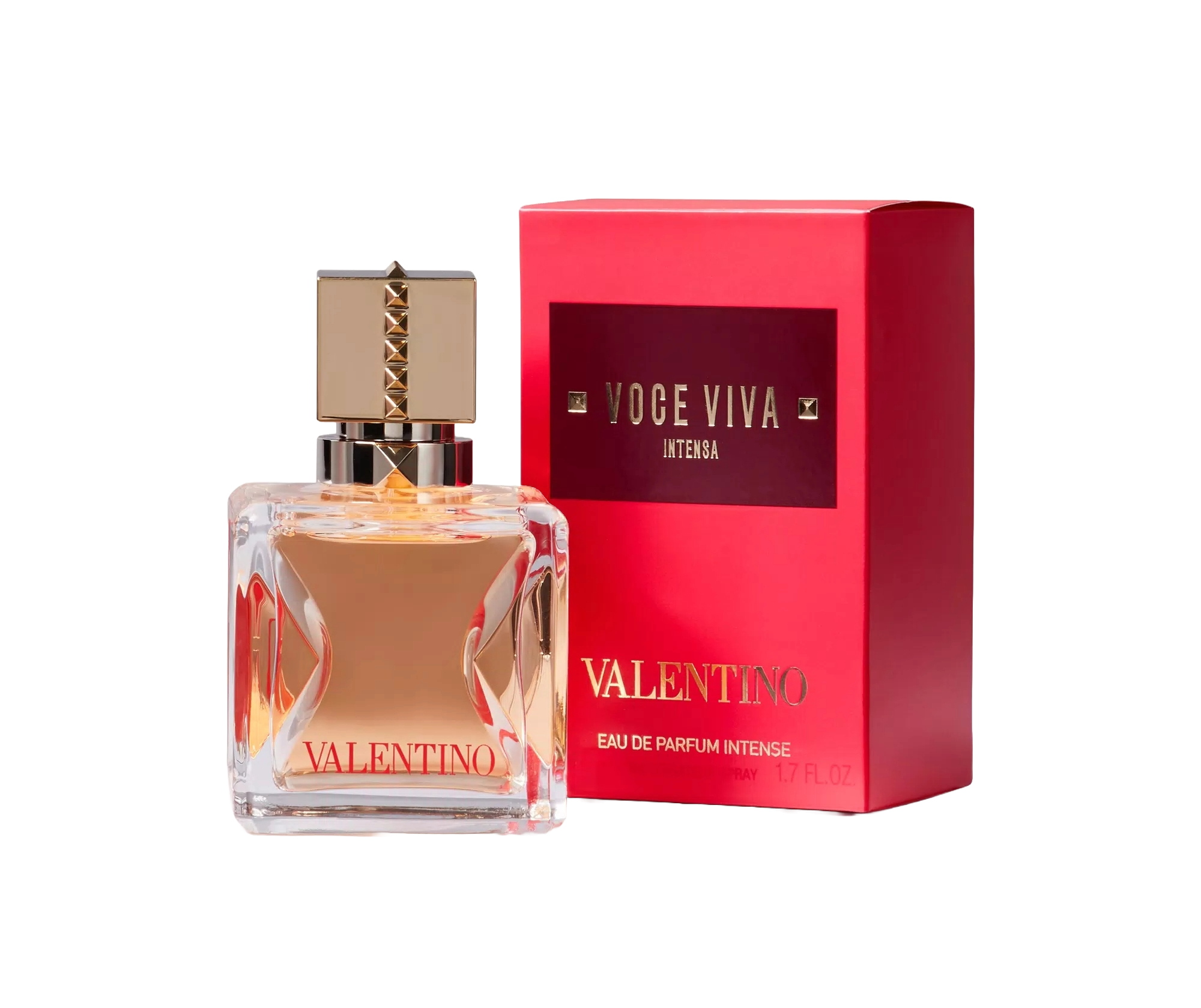 Valentino Voce Viva Intensa Intense 50 ml