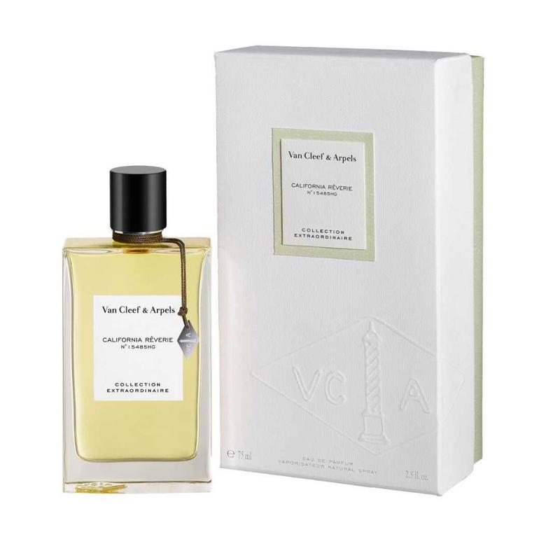 Van Cleef & Arpels California Reverie Eau de Parfum - 75 ml | Nahdi