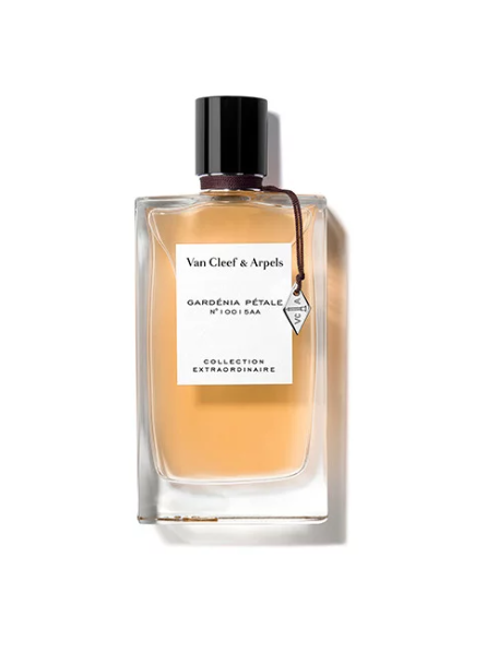 Van Cleef & Arpels Gardenia Petale Eau de Parfum - 75 ml | Nahdi
