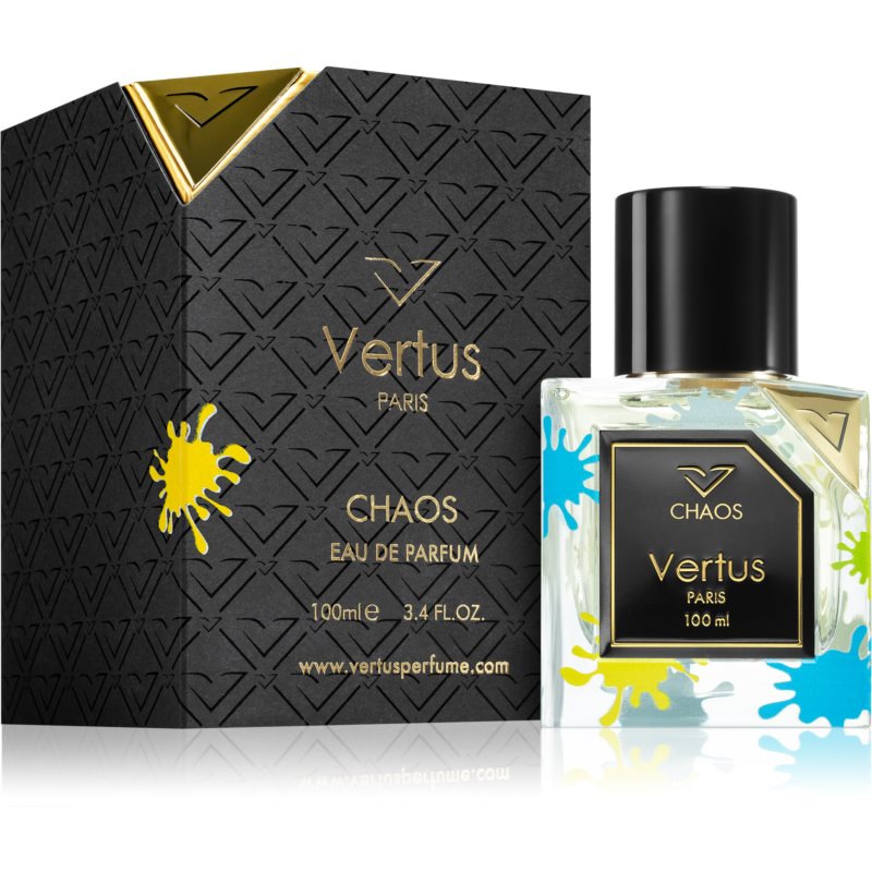 Versace Chaos 100 ml