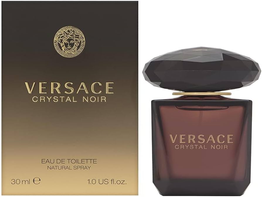 Versace Crystal Noir 30 ml