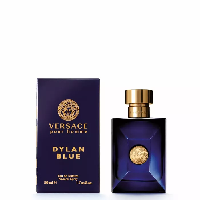 فرزاتشي عطر ديلان بلو - أو دو تواليت 50 مل