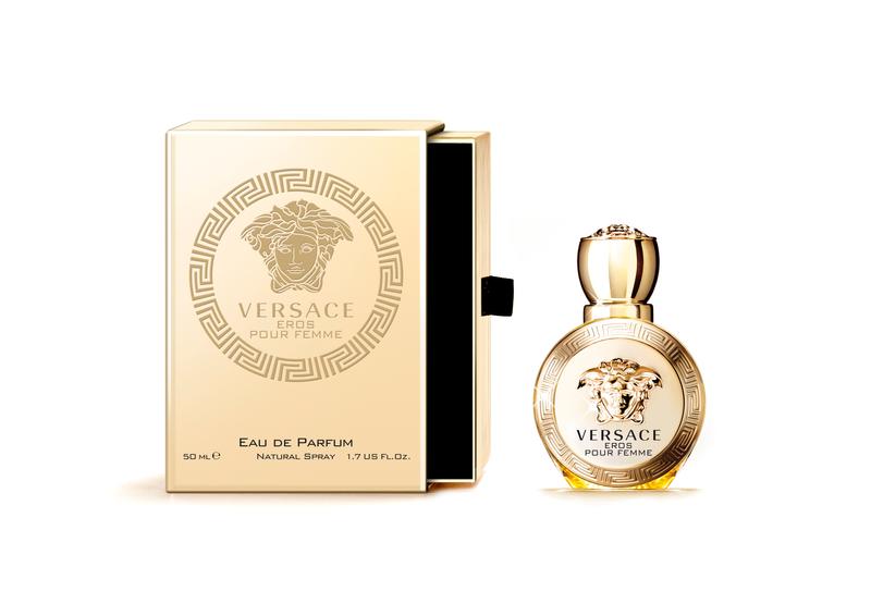 Versace Eros Pour Femme 50 ml