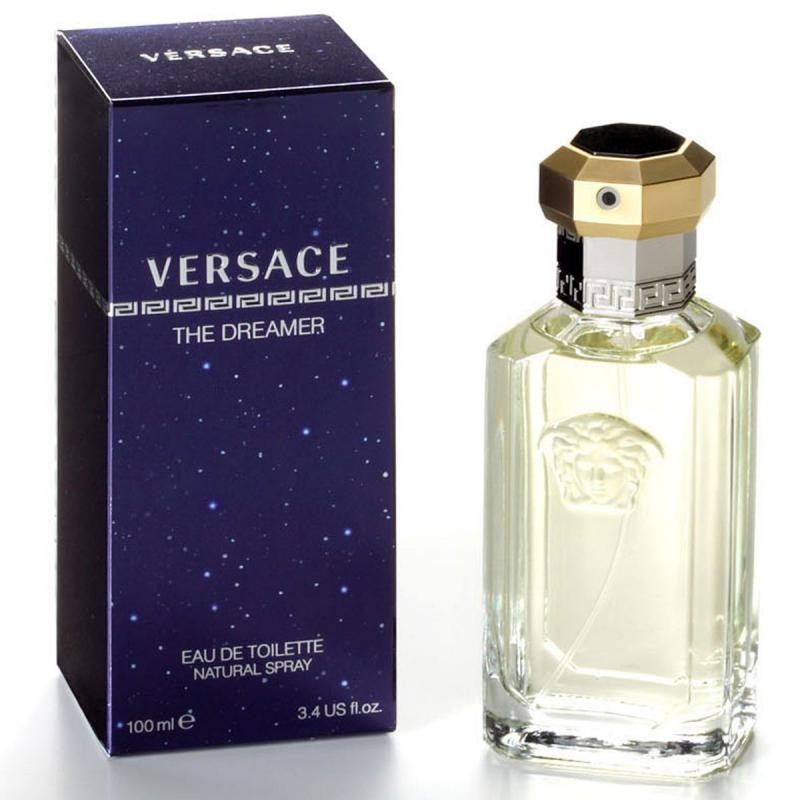 Versace The Dreamer 50 ml