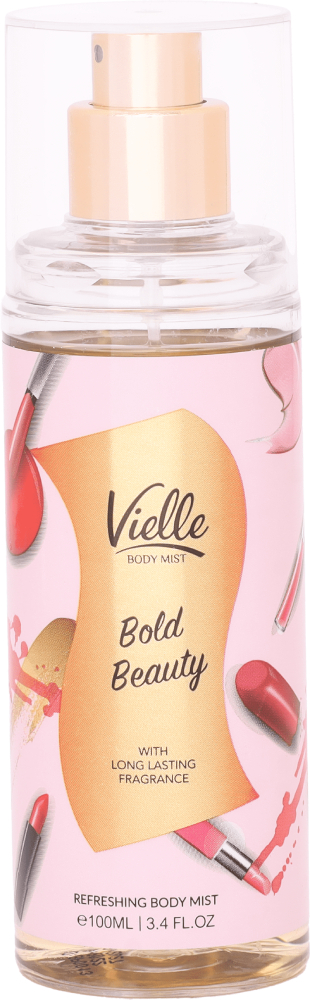 Vielle Body Mist Bold Beauty 100 ml