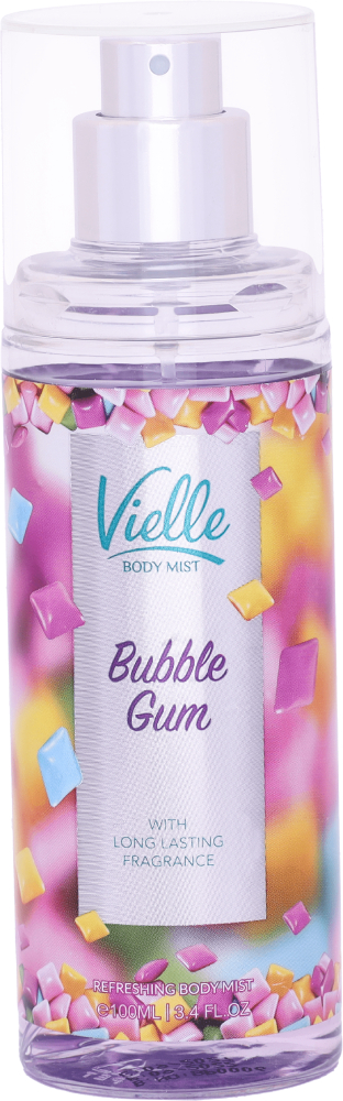 Vielle Bubble Gum Body Mist 100 ml
