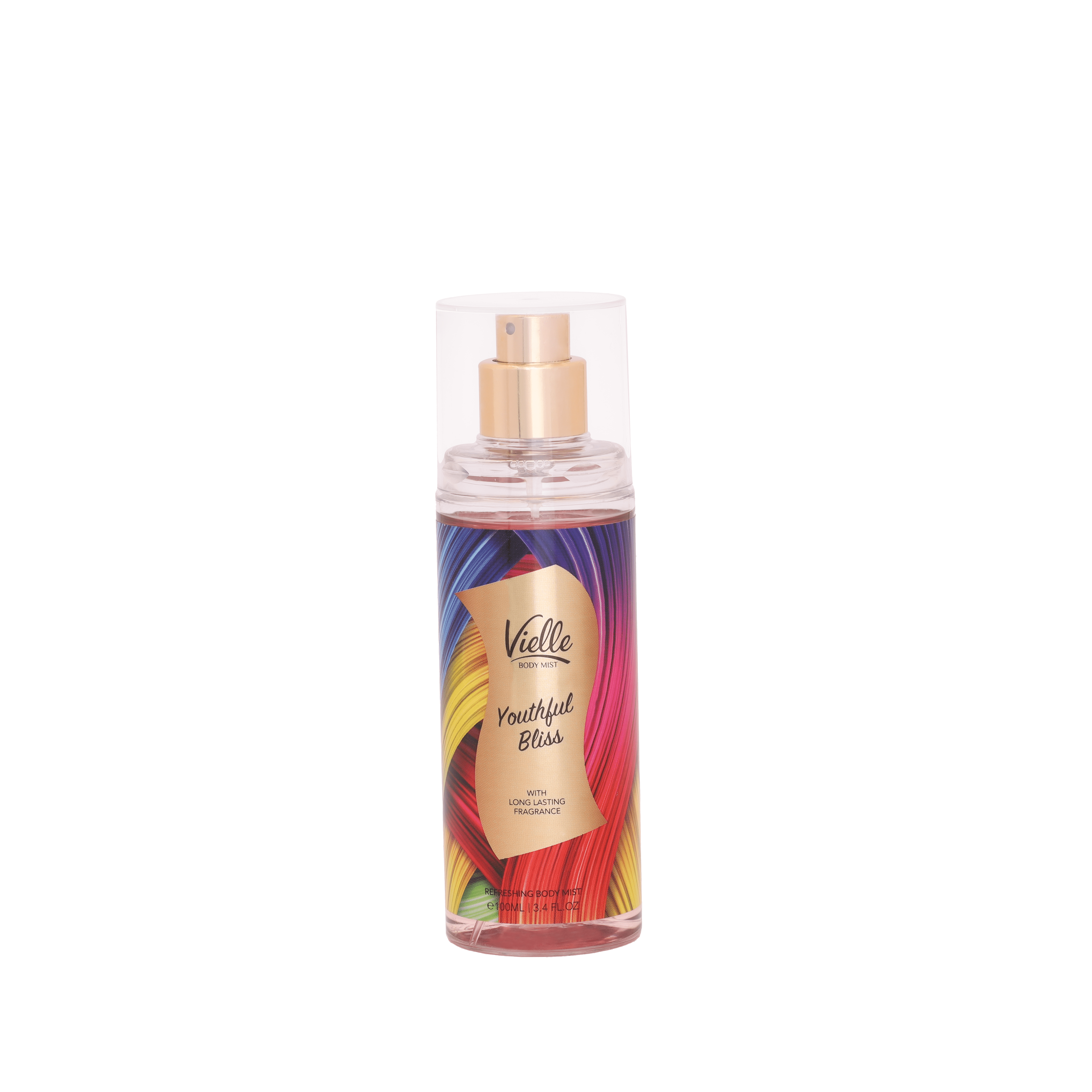Vielle Body Mist Youthful Bliss 100 ml