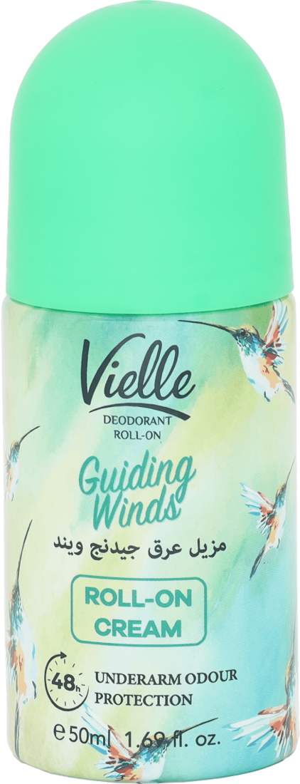 فييل مزيل عرق رول 48 س جايدندج ويند 50مل