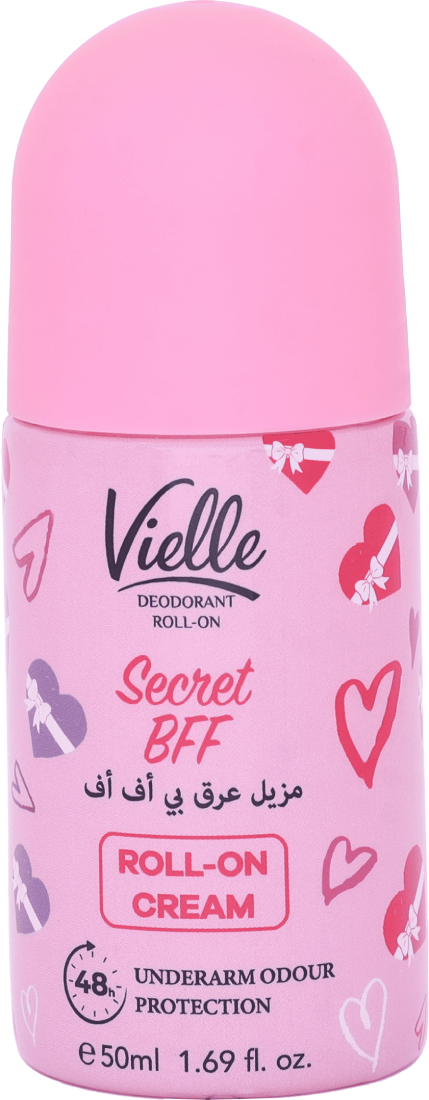 فييل مزيل عرق رول 48 س بي أف أف 50مل