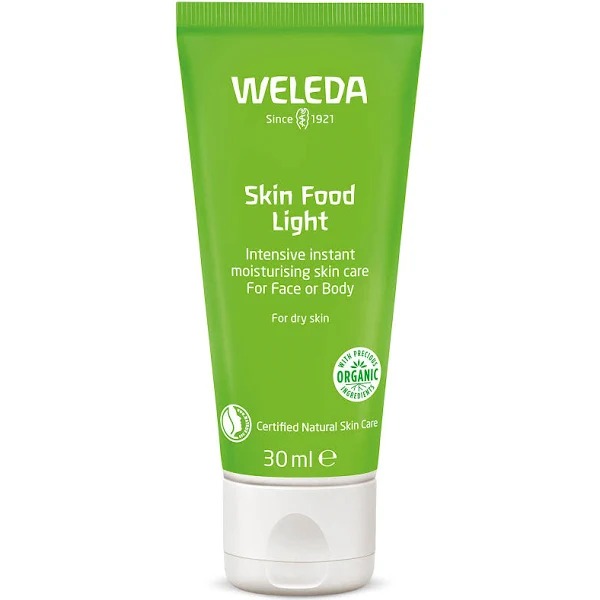 Weleda Skin Food Light Cream 30 ml