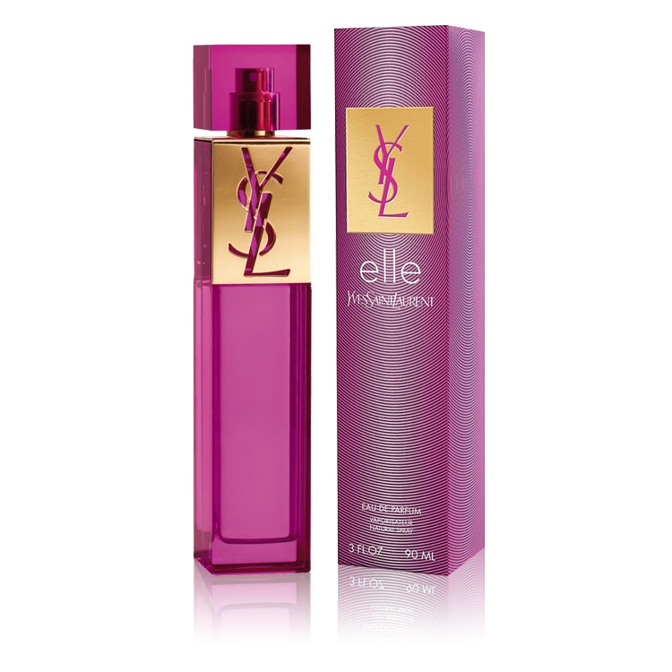 Yves Saint Laurent Elle 50 ml