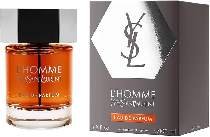 Yves Saint Laurent L Homme 100 ml