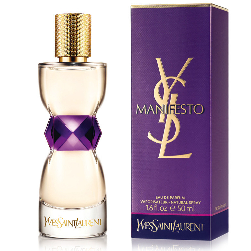 Yves Saint Laurent Manifesto 90 ml