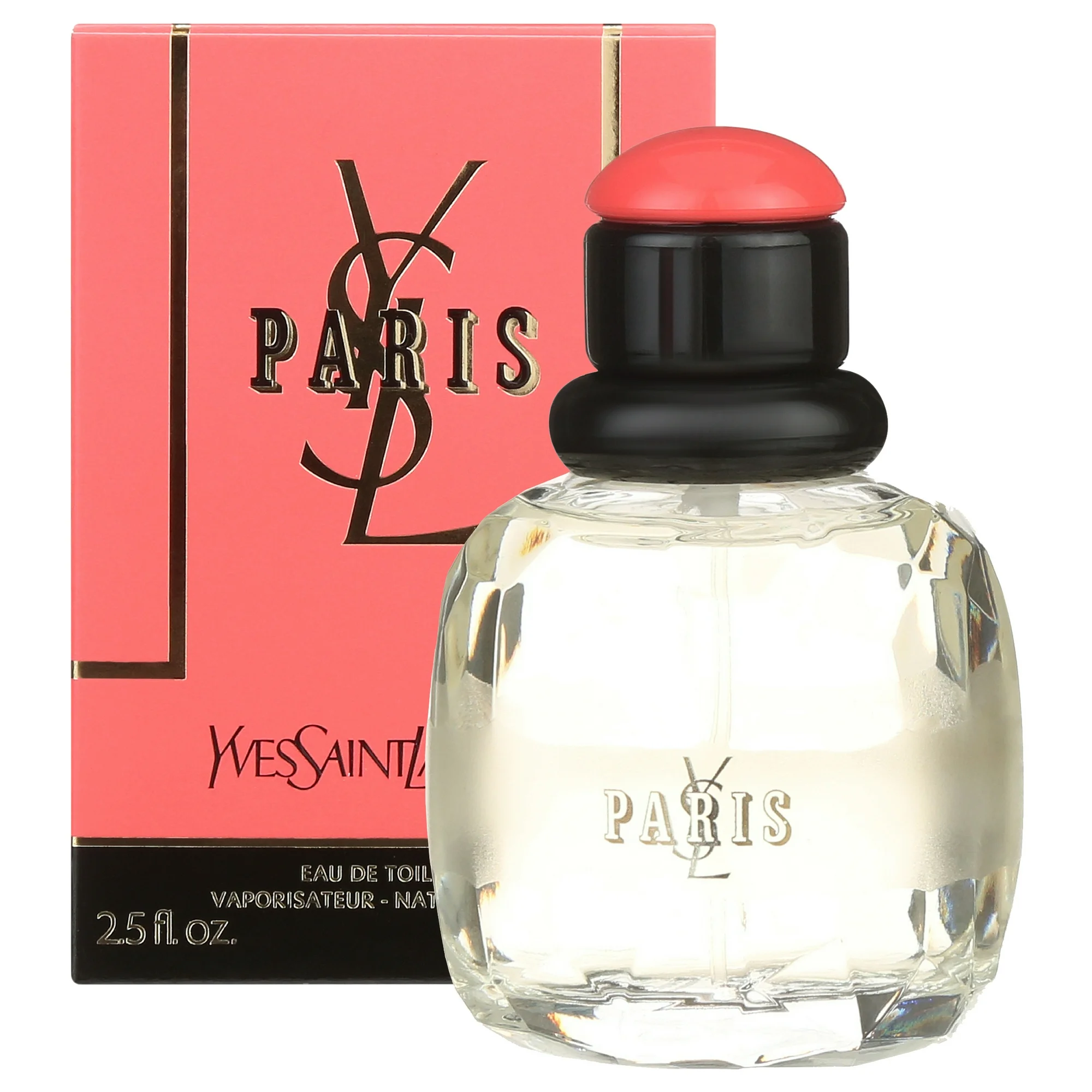 Yves Saint Laurent Paris 75 ml