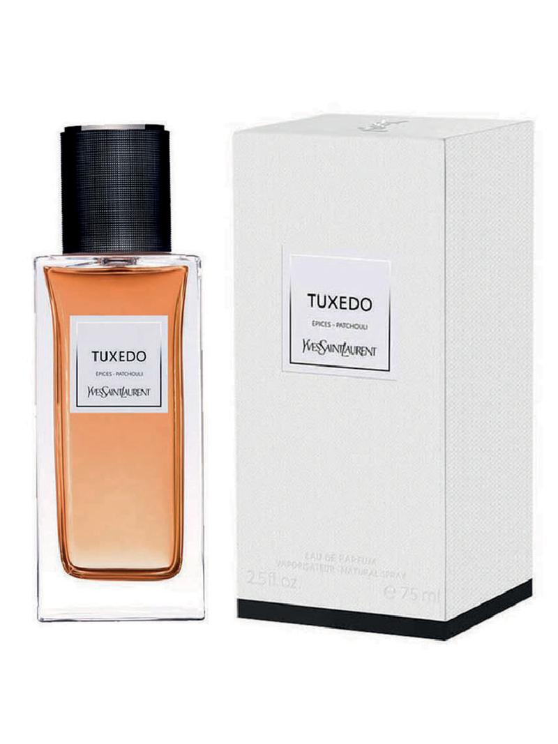 Yves Saint Laurent Tuxedo Epices Patchouli 125 ml