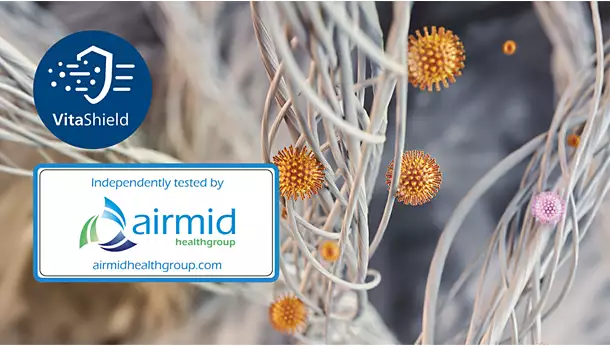 Air Purifier Virus Removal