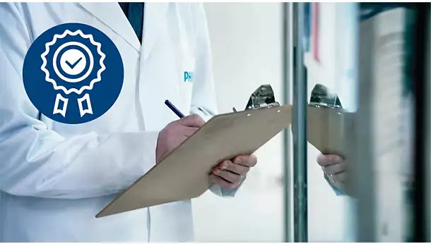 Philips filters ensure that your device works effectively
